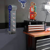 Officially Licensed Vintage Ford Parts & Services LED Marquee Sign